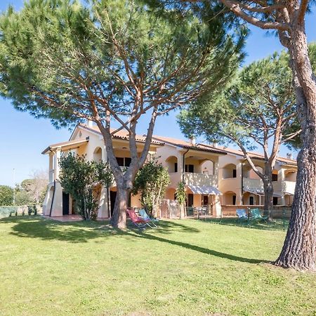 Villette Principessa San Vincenzo Kültér fotó