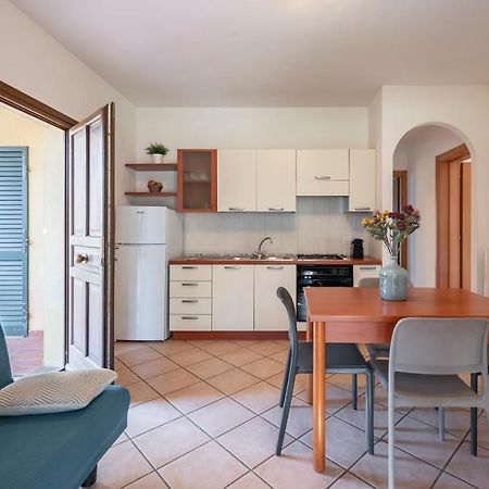 Villette Principessa San Vincenzo Kültér fotó