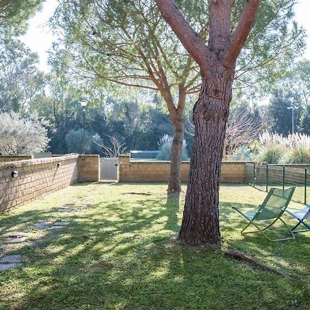 Villette Principessa San Vincenzo Kültér fotó