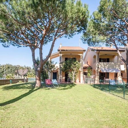 Villette Principessa San Vincenzo Kültér fotó