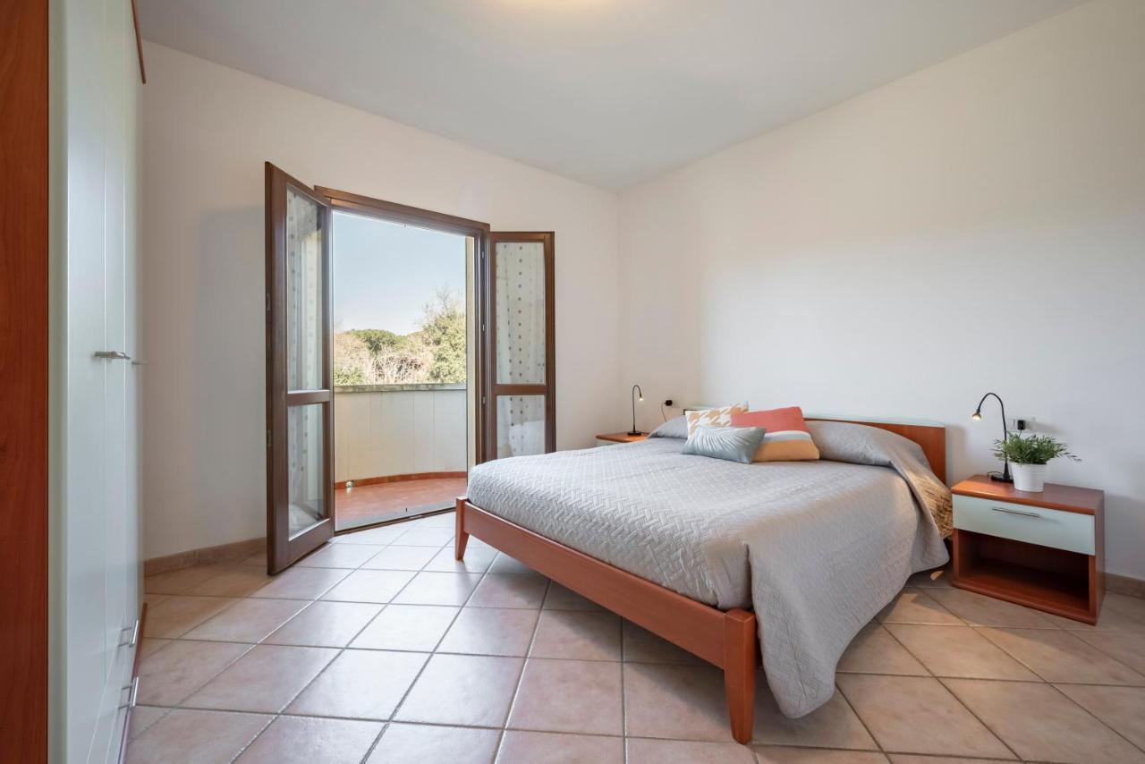 Villette Principessa San Vincenzo Kültér fotó