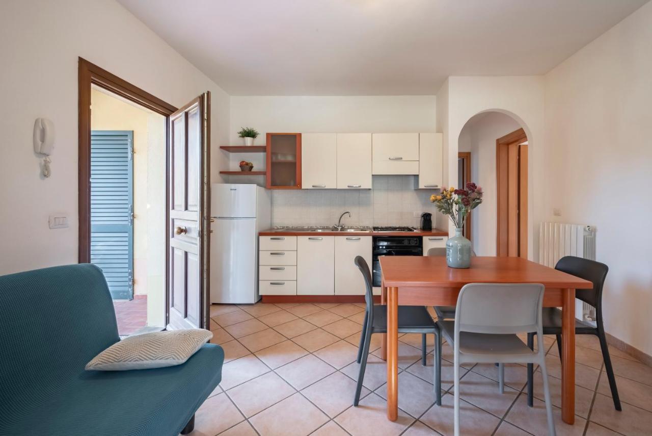Villette Principessa San Vincenzo Kültér fotó
