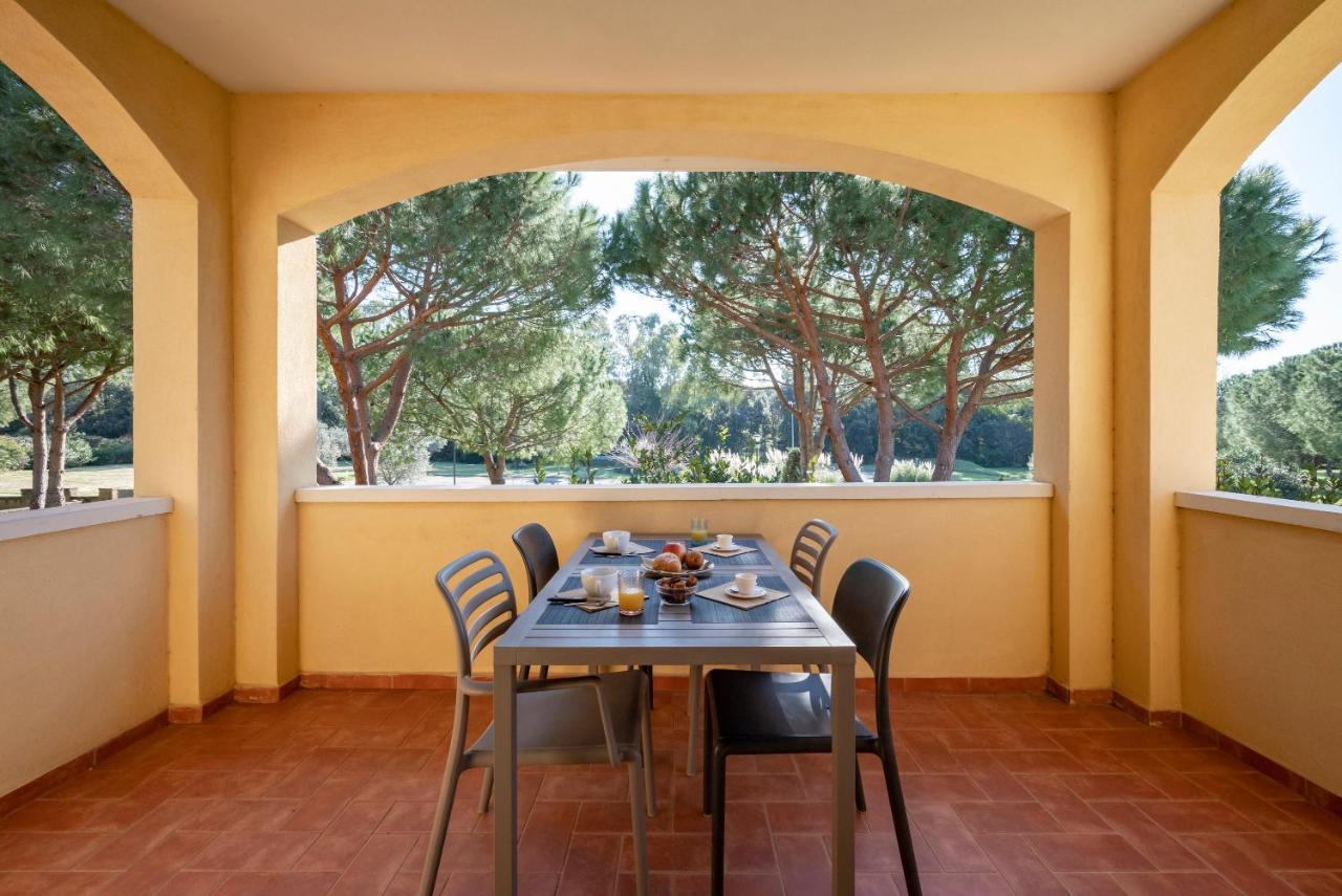 Villette Principessa San Vincenzo Kültér fotó