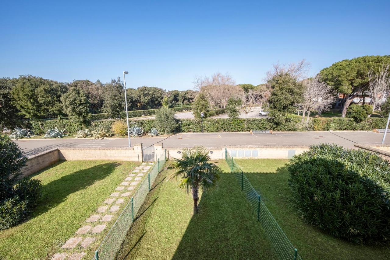 Villette Principessa San Vincenzo Kültér fotó