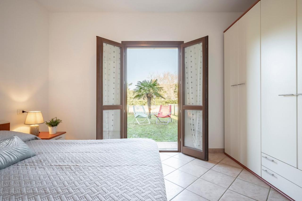 Villette Principessa San Vincenzo Kültér fotó