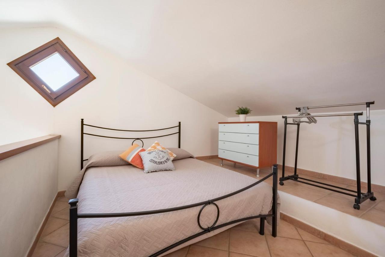Villette Principessa San Vincenzo Kültér fotó